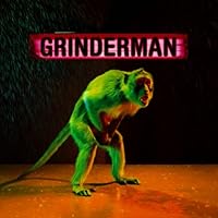 Grinderman