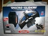 Excalibur Micro Flyer World&iquest;s Smallest Airplane/ Red
