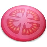 Joseph Joseph 12 inch Diameter Worktop Saver with Tomato Design