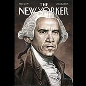 The New Yorker, January 26th, 2009 (Atul Gawande, Noah Baumbach, Aravind Adiga) | [Atul Gawande, Noah Baumbach, Aravind Adiga]