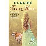 taking heart healing harts