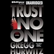Trust No One | [Gregg Hurwitz]