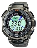 Casio - Pathfinder - PAG240 Series - PAG-240T-7