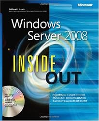 Windows Server 2008 Inside Out