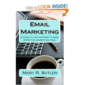 EmailMarketing:AguidetotheInternet'smosteffectivemarketingtool