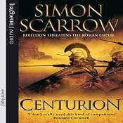 Centurion: Cato, Book 8 | [Simon Scarrow]