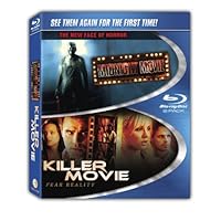 Midnight Movie/Killer Movie