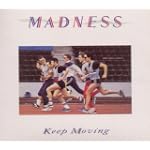 Keep Moving
