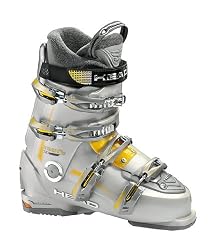 Head 2008 EZON 2 8.5 L women's ski boots / 24.0 US W7.0