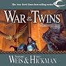 H&ouml;rbuch War of the Twins: Dragonlance: Legends, Book 2
