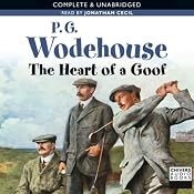 The Heart of a Goof | [P. G. Wodehouse]