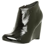 Apepazza Women's Barbara Wedge Bootie