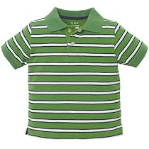 Classic Pique Polo