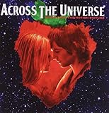 Across the Universe: Music From the Motion Picture