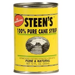 Cane Syrup - Steen's 100% Pure by ChefShop
