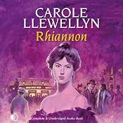 Rhiannon | [Carole Llewellyn]