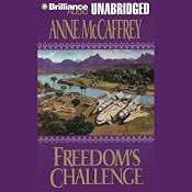 Freedom's Challenge: Freedom Series, Book 3 | [Anne McCaffrey]