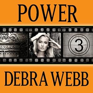 Faces of Evil Series, #3 - Debra Webb