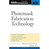 photomask fabrication technology professional engineering