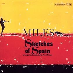 Sketches Of Spain