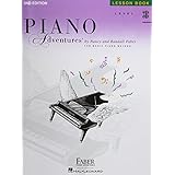 level 3b lesson book piano adventures
