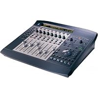Digidesign Command 8 Control Surface for Pro Tools