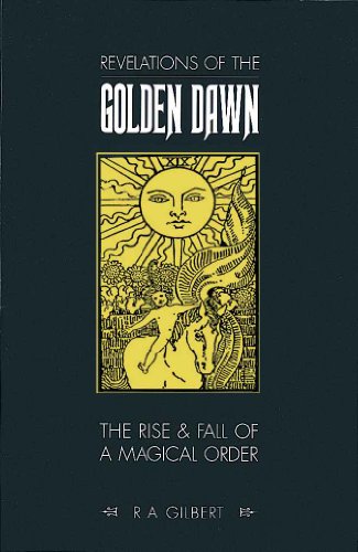 revelations of the golden dawn