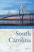 Explorer's Guide South Carolina (Explorer's Complete)