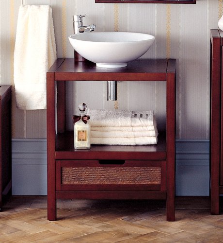 Siri Collection Bathroom Set