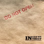 In God We Trust | [Lenora Gauthier]