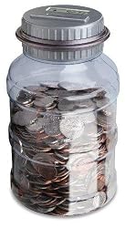Emerson Digital Coin Bank