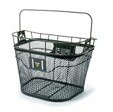 Topeak Front Bicycle Basket