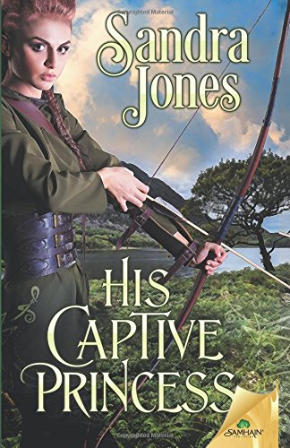 his captive princess