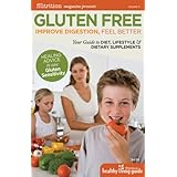 gluten free healthy living guide