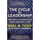 the cycle of leadership