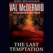 The Last Temptation | [Val McDermid]