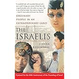 the israelis ordinary people in an extraordinary land updated in 2008