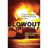 blowout in the gulf the bp oil spill disaster and the future of energy in america