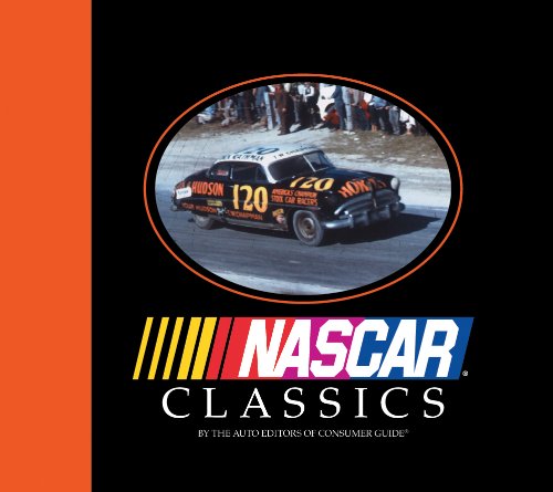 nascar classics