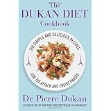 the dukan diet cookbook the essential companion to the dukan diet