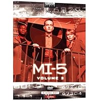 MI-5, Volume 2 (2003)