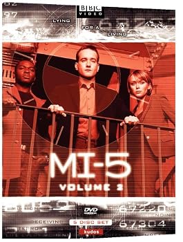 MI-5, Volume 2