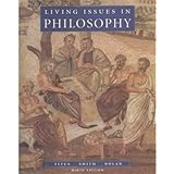 Living Issues in Philosophy, Ninth Edition