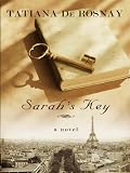 Sarah’s Key (Thorndike Reviewers’ Choice)