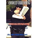conduct unbecoming a pennsylvania state police mystery