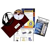 Yamaha SK88 Survival Kit for 88-Key YPG Series Keyboards