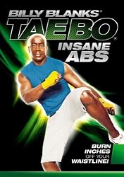 Billy Blanks: Tae Bo Insane Abs