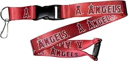 Los Angeles Angels Lanyard