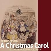 A Christmas Carol (Dramatised) | [Charles Dickens]