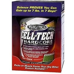 Muscletech Celltech Pro 4.4lb